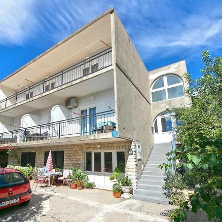Apartments With A Parking Space Gradac, Makarska - 14708 Gradac  Kültér fotó