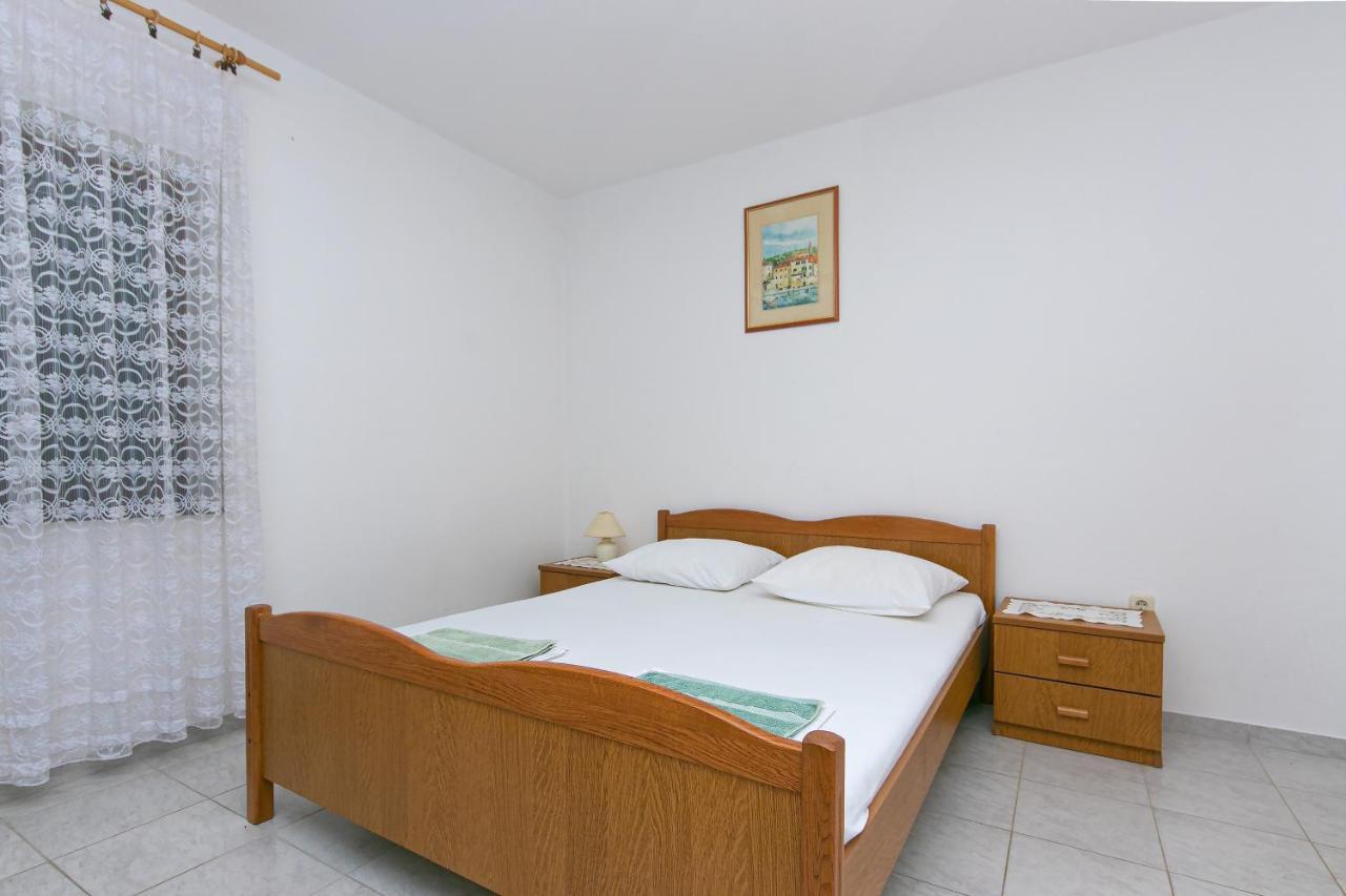 Apartments With A Parking Space Gradac, Makarska - 14708 Gradac  Kültér fotó